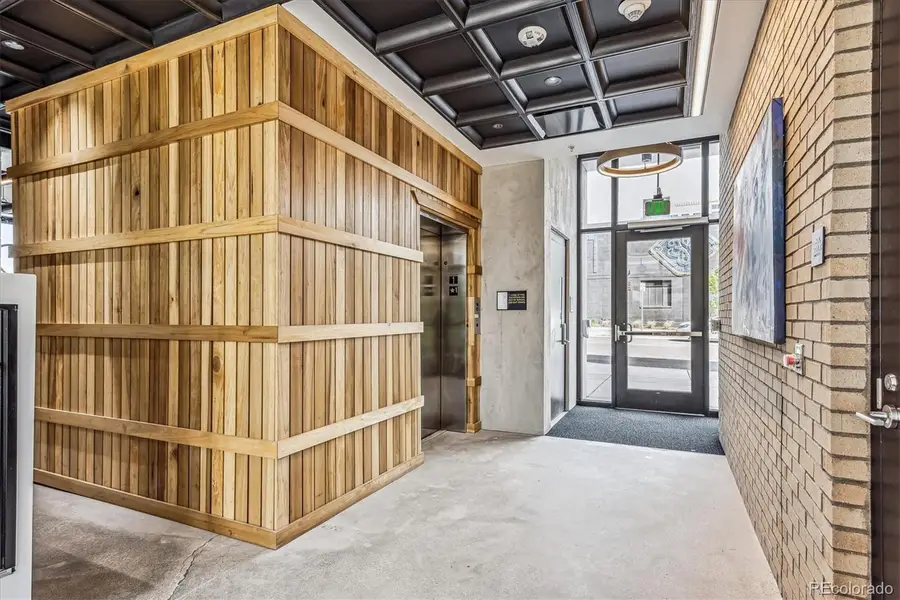 3575 Chestnut Place #302, Denver, CO 80216 - #3