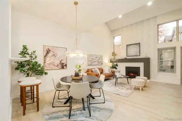 5555 E Briarwood Avenue #606, Centennial, CO 80122