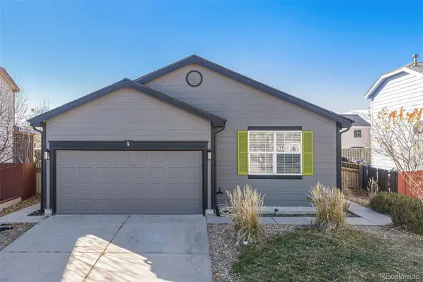 14436 E Elk Place, Denver, CO 80239