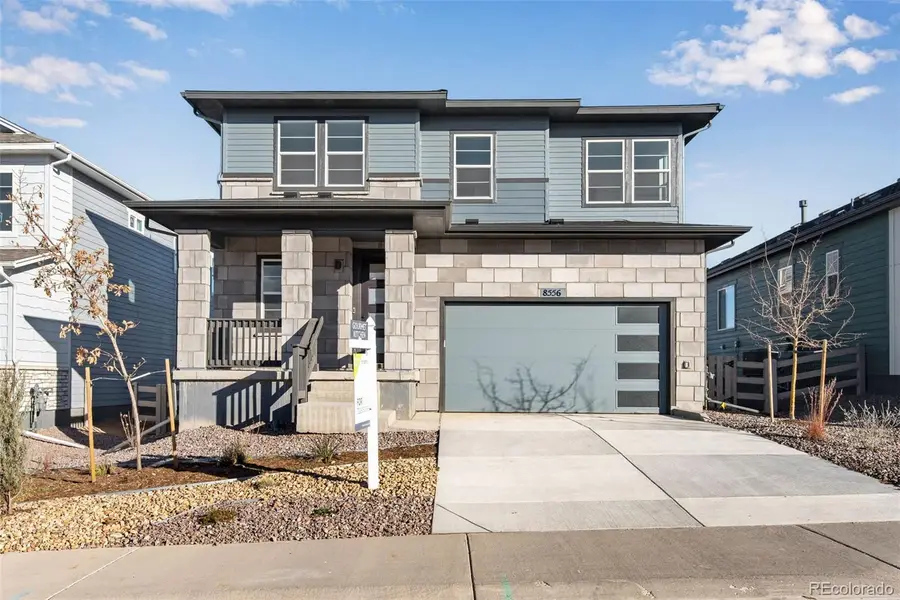 8556 Eckley Street, Littleton, CO 80125 - Image #2