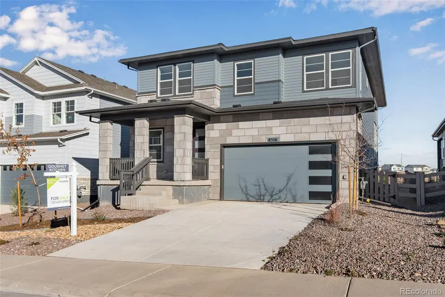 8556 Eckley Street, Littleton, CO 80125 - Image #3