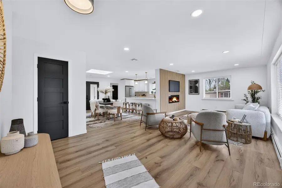 3005 S Race Street, Denver, CO 80210 - #2