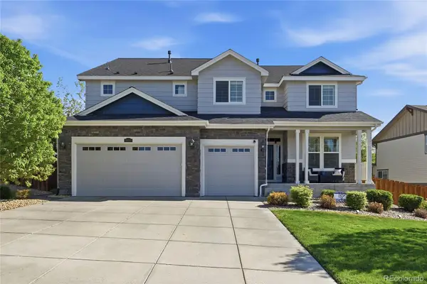 6000 S Little River Way, Aurora, CO 80016
