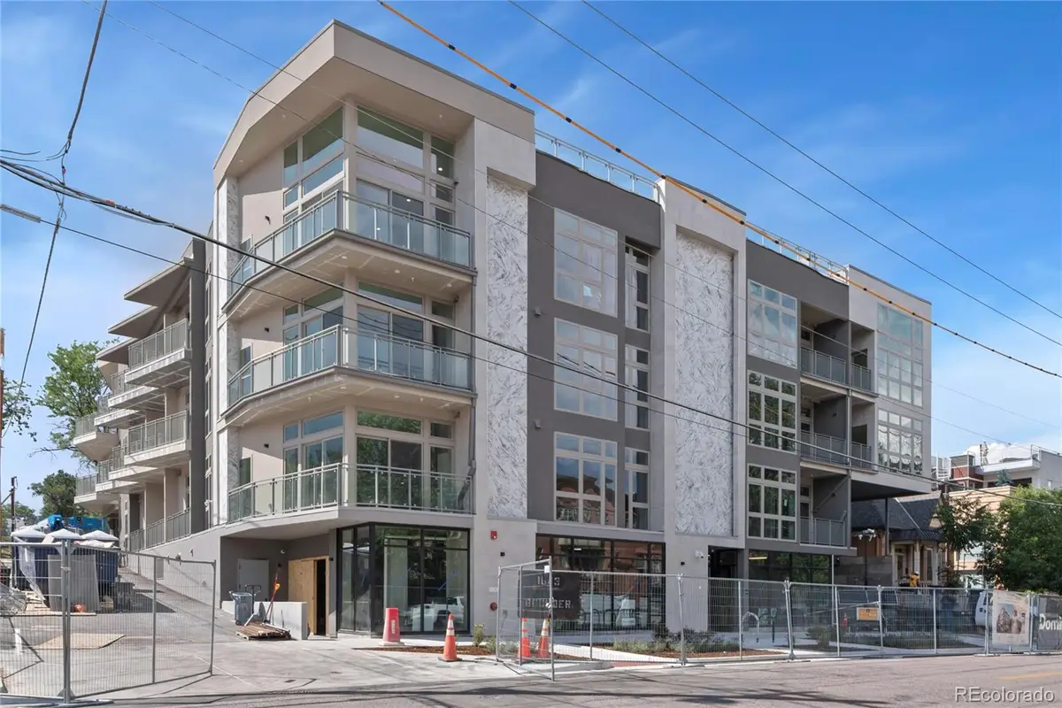 1643 Boulder Street #207, Denver, CO 80211 - #1