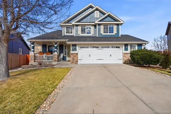 8318 Shadow Run Lane, Fountain, CO 80817