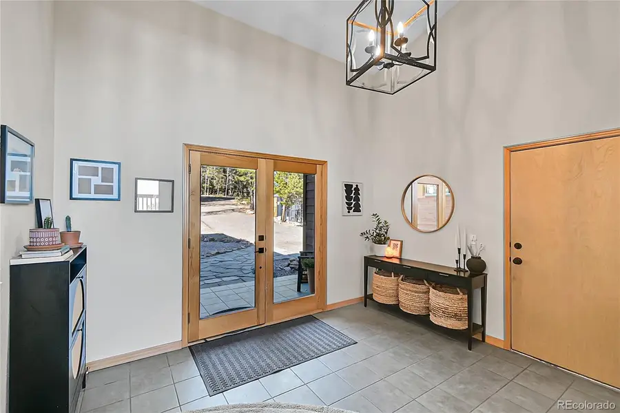 13382 Riley Peak Road, Conifer, CO 80433 - Image #2