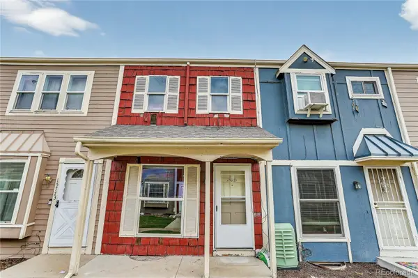 15771 E 13th Place, Aurora, CO 80011