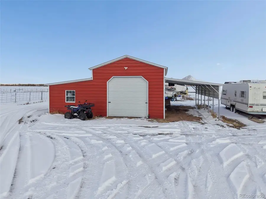 2281 S Ellicott Highway, Calhan, CO 80808 - Image #2