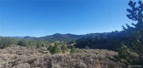 Lot 7363 Bidwell, Fort Garland, CO 81133
