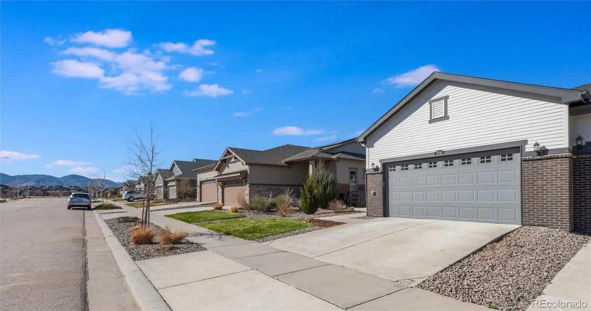 7781 Plateau Creek, Littleton, CO 80125 - #1