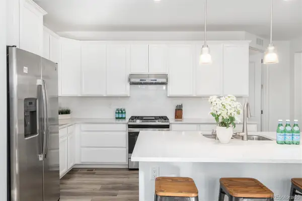 7781 Plateau Creek Lane, Littleton, CO 80125