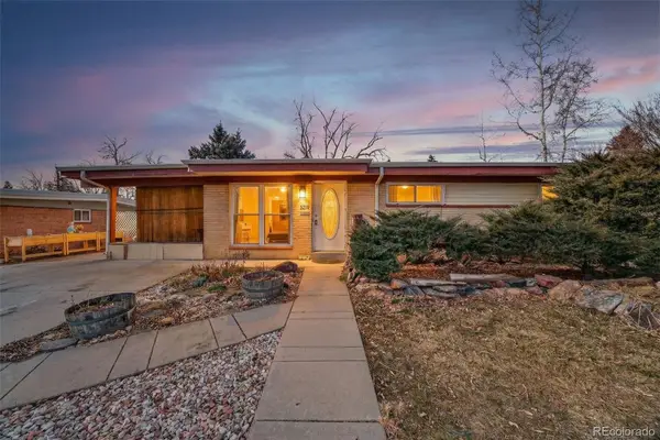 6175 Dover Street, Arvada, CO 80004