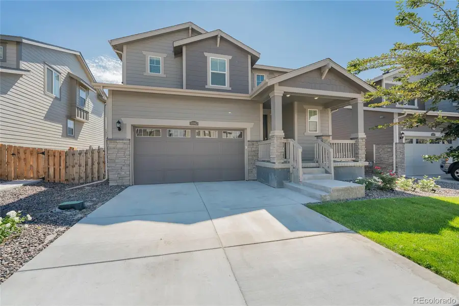 10962 Vaughn Street, Commerce City, CO 80022 - #2
