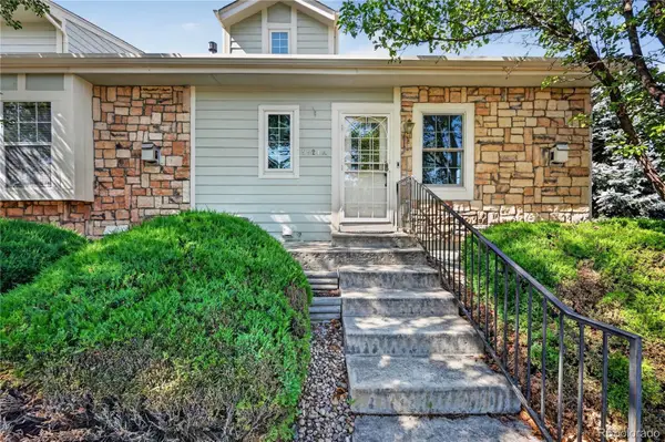 5524 W Canyon Trail #A, Littleton, CO 80128