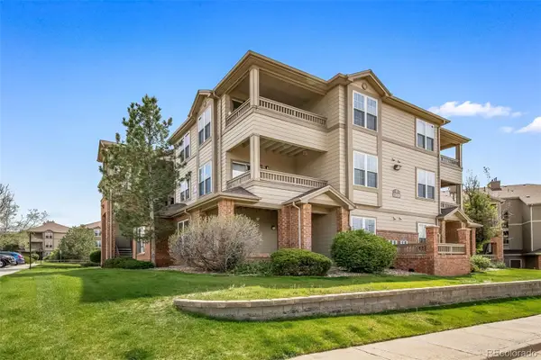 12820 Ironstone Way #104, Parker, CO 80134