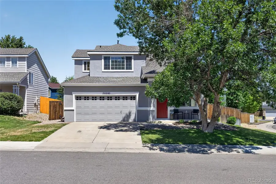 20285 E Belleview Lane, Centennial, CO 80015 - #3