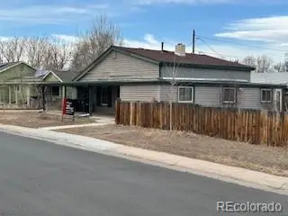 695 S Newton Street, Denver, CO 80219