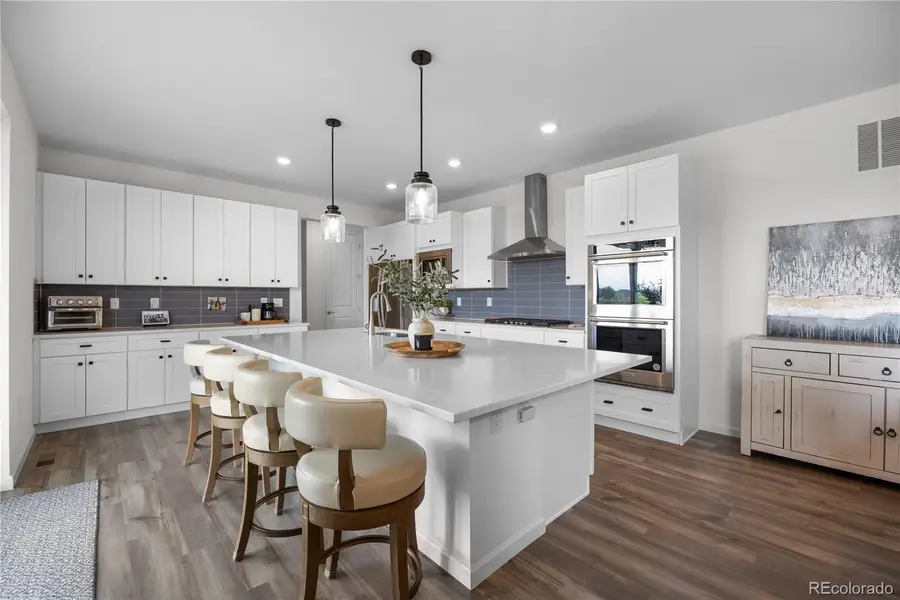 12548 Bagley Way, Parker, CO 80134 - #3