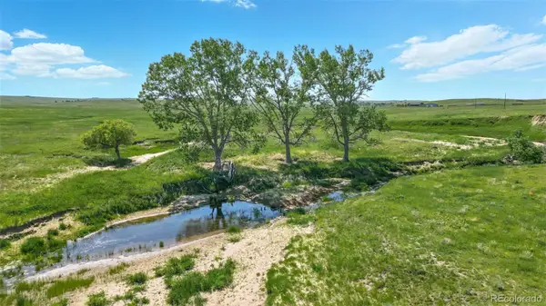 Parcel #4 County Road 91, Ramah, CO 80832