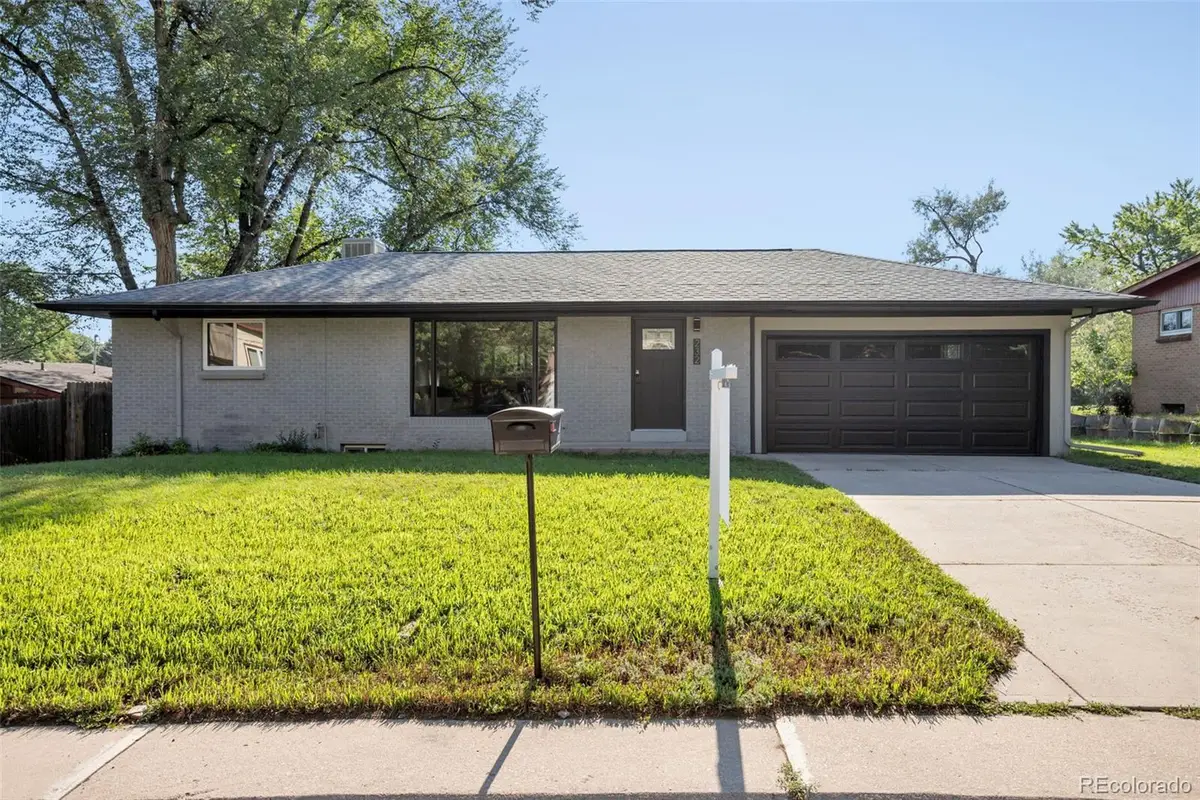 232 Saulsbury Street, Denver, CO 80226 - #1
