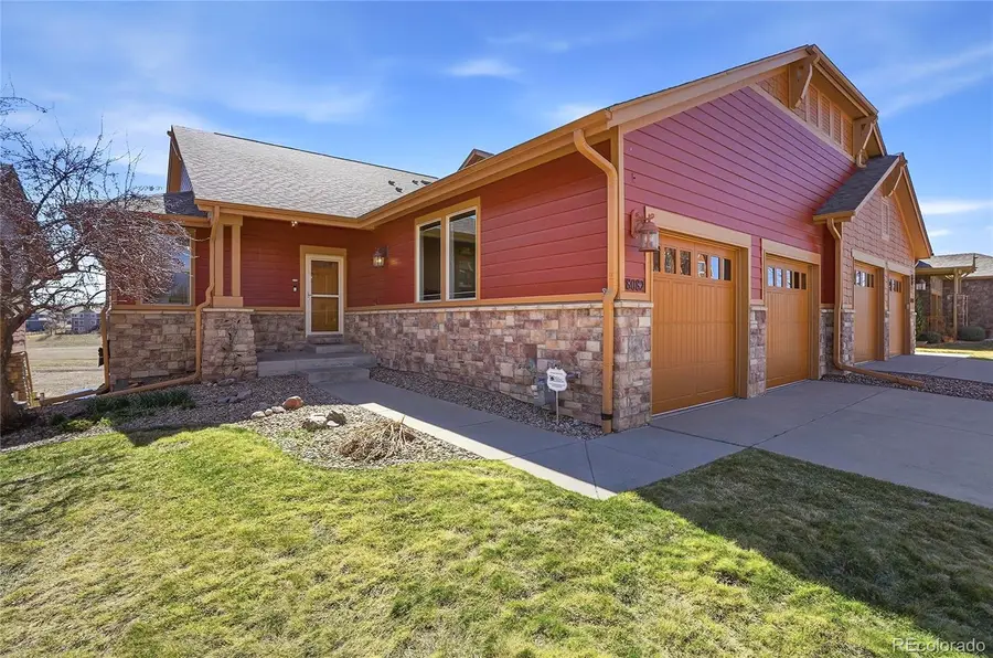 18082 E Saskatoon Place, Parker, CO 80134 - #2