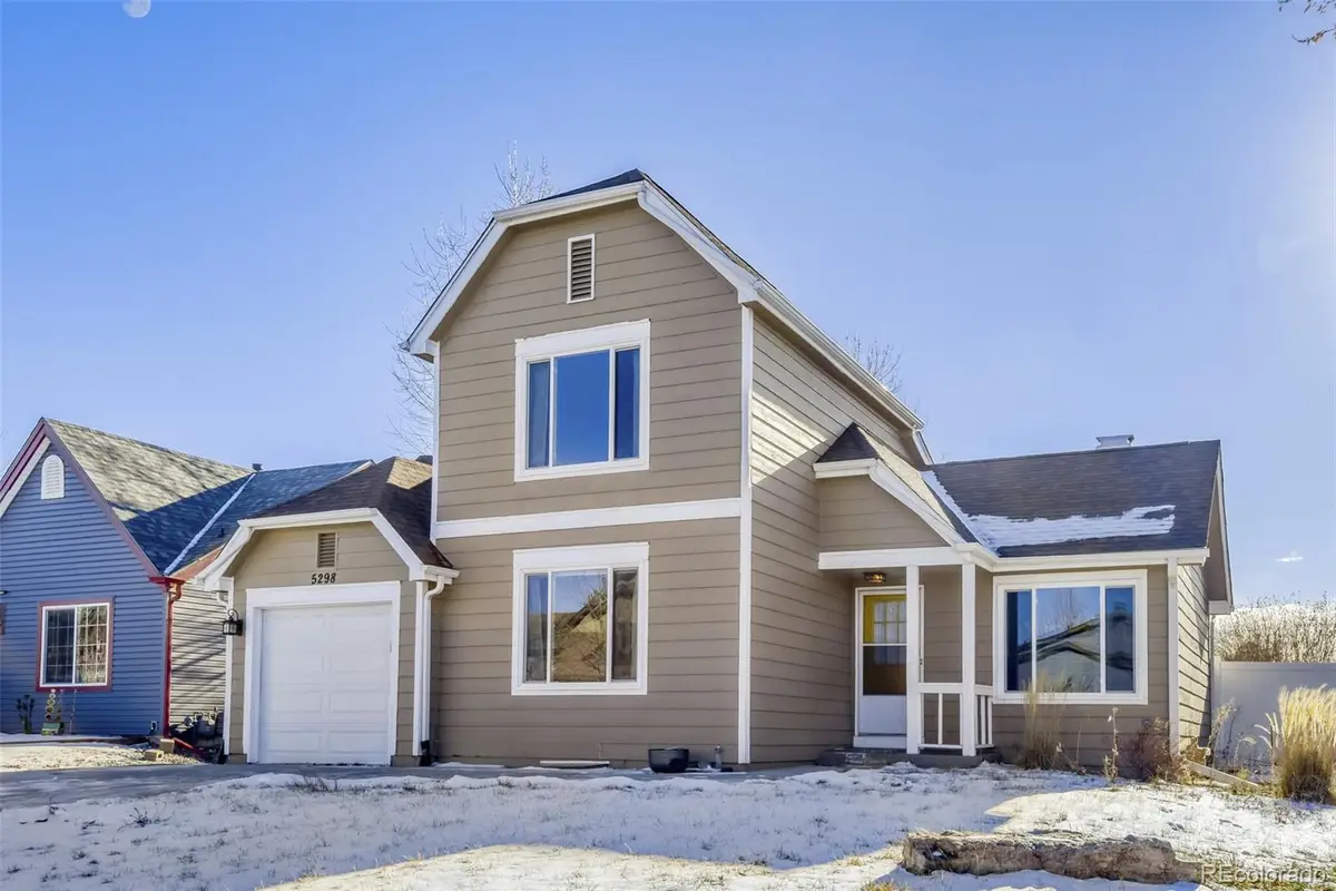 5298 S Zeno Way, Centennial, CO 80015 - Image #1
