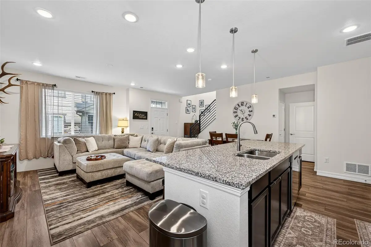 16871 E 119th Avenue #D, Commerce City, CO 80022 - #1