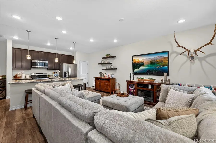 16871 E 119th Avenue #D, Commerce City, CO 80022 - #2