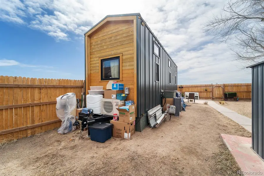 23245 Highway 94, Calhan, CO 80808 - Image #3