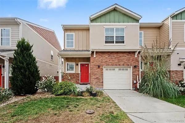 1750 W 52nd, Denver, CO 80221