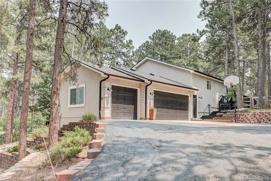 20045 Lost Arrowhead Drive, Monument, CO 80132 - #2