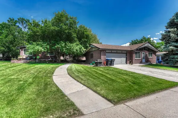 5380 S Prescott, Littleton, CO 80120