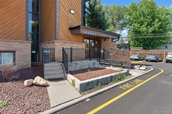935 Saturn Drive #117, Colorado Springs, CO 80905