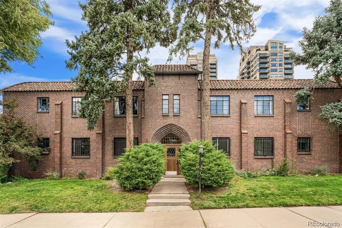 1690 Detroit Street #1, Denver, CO 80206 - Image #1