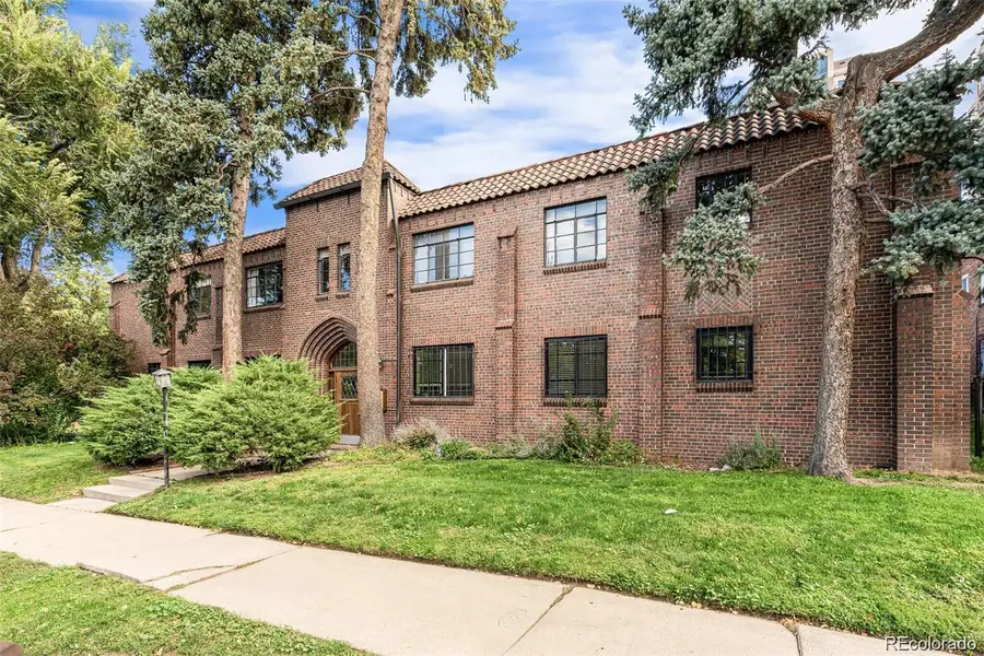 1690 Detroit Street #1, Denver, CO 80206 - Image #2