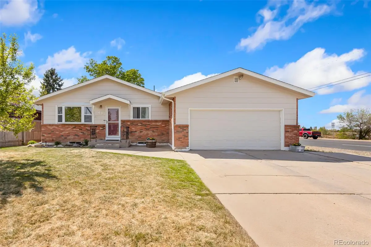 401 36th Avenue, Greeley, CO 80634 - #1