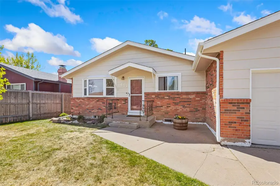 401 36th Avenue, Greeley, CO 80634 - #2