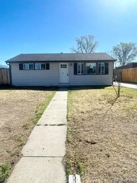 6360 Poplar Street, Commerce City, CO 80022 - #1