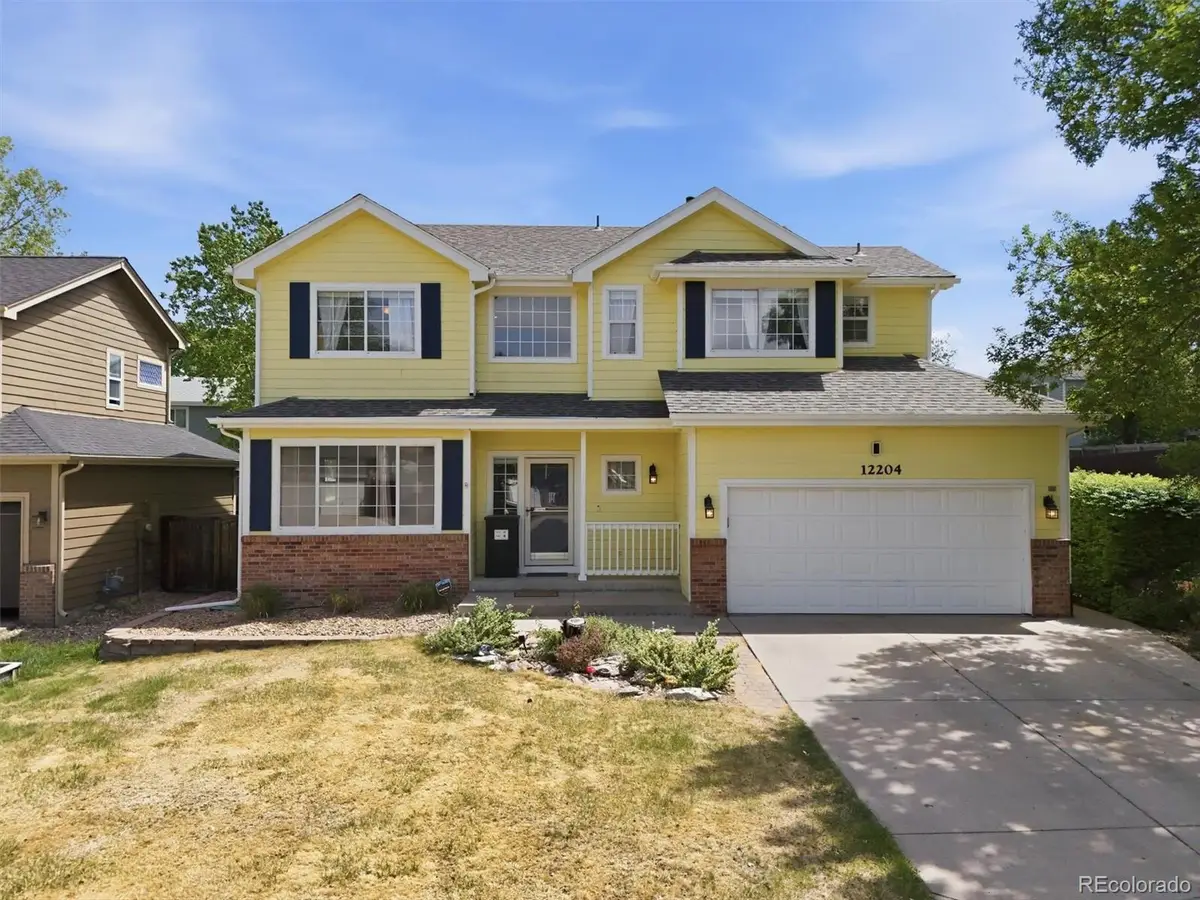 12204 N Ivanhoe Court, Brighton, CO 80602 - #1
