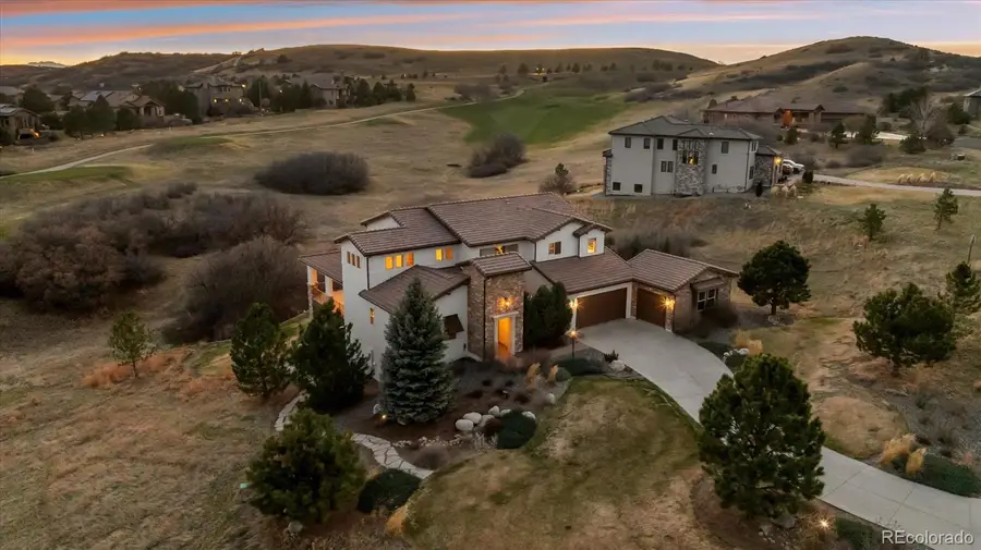 4698 Bandera Place, Parker, CO 80134 - #2