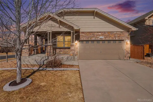 25445 E 4th Place, Aurora, CO 80018