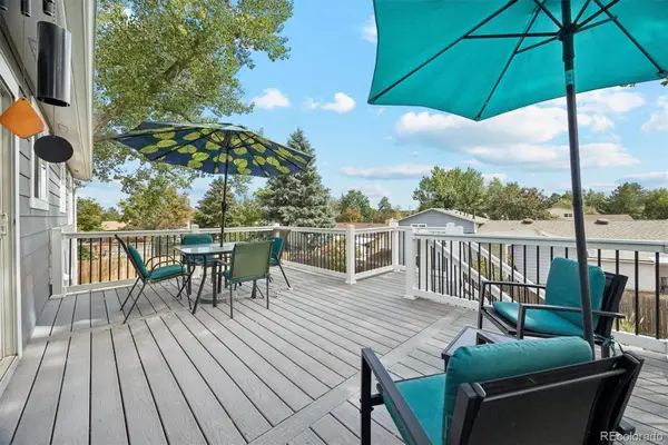 15882 E Girard, Aurora, CO 80013