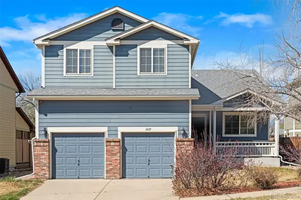 6029 Quay Court, Arvada, CO 80003