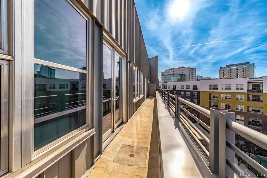 2955 Inca Street #4K, Denver, CO 80202 - #3