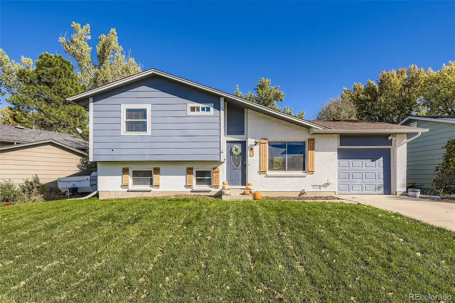 3678 S Newland Street, Denver, CO 80235 - Image #2