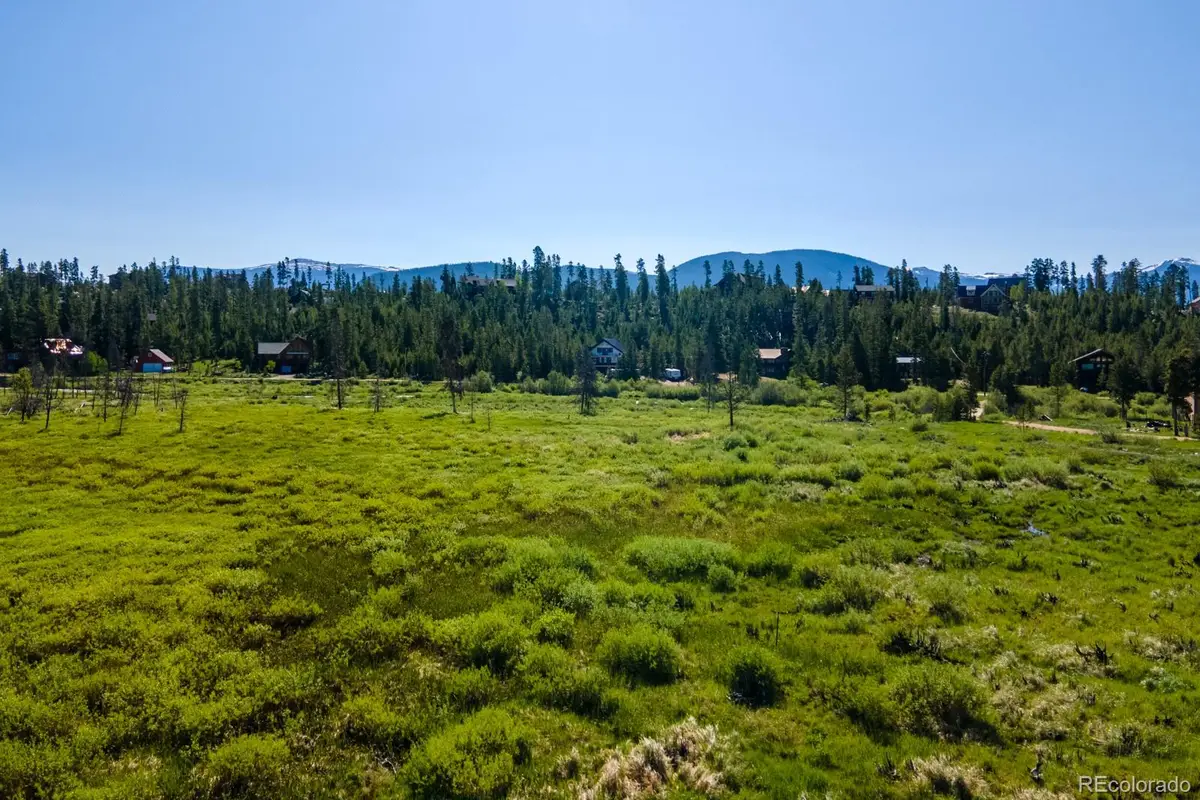 433 Gcr 464, Grand Lake, CO 80447 - Image #1