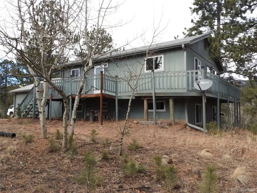 426 Houston Street, Bailey, CO 80421 - #2