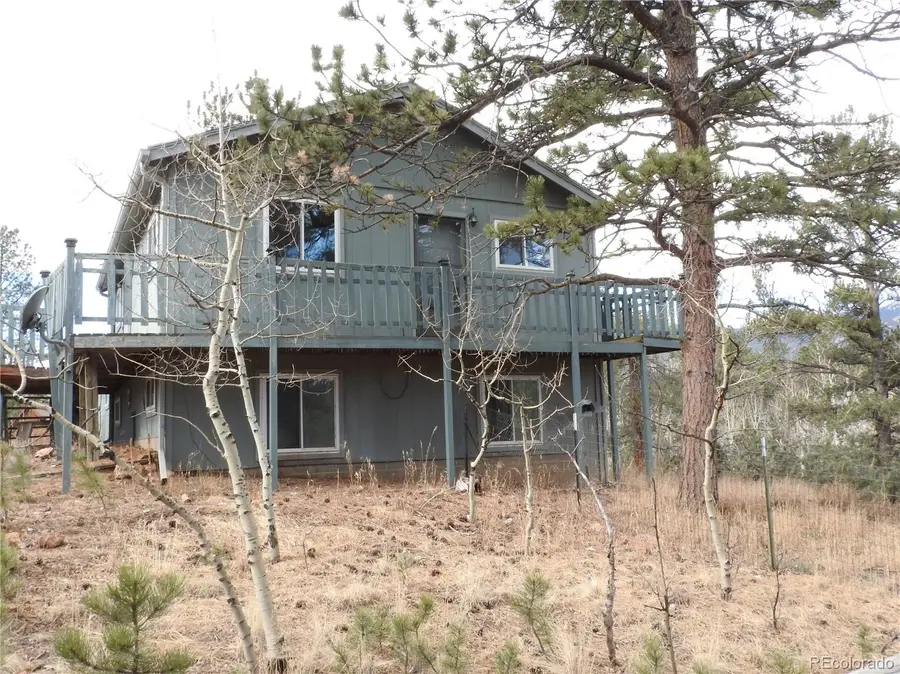 426 Houston Street, Bailey, CO 80421 - #3