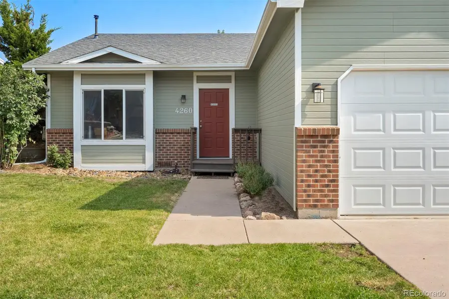 4260 Vicksburg Terrace, Colorado Springs, CO 80917 - #3