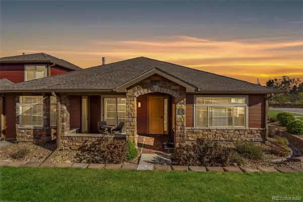 8519 Gold Peak Drive #G, Highlands Ranch, CO 80130